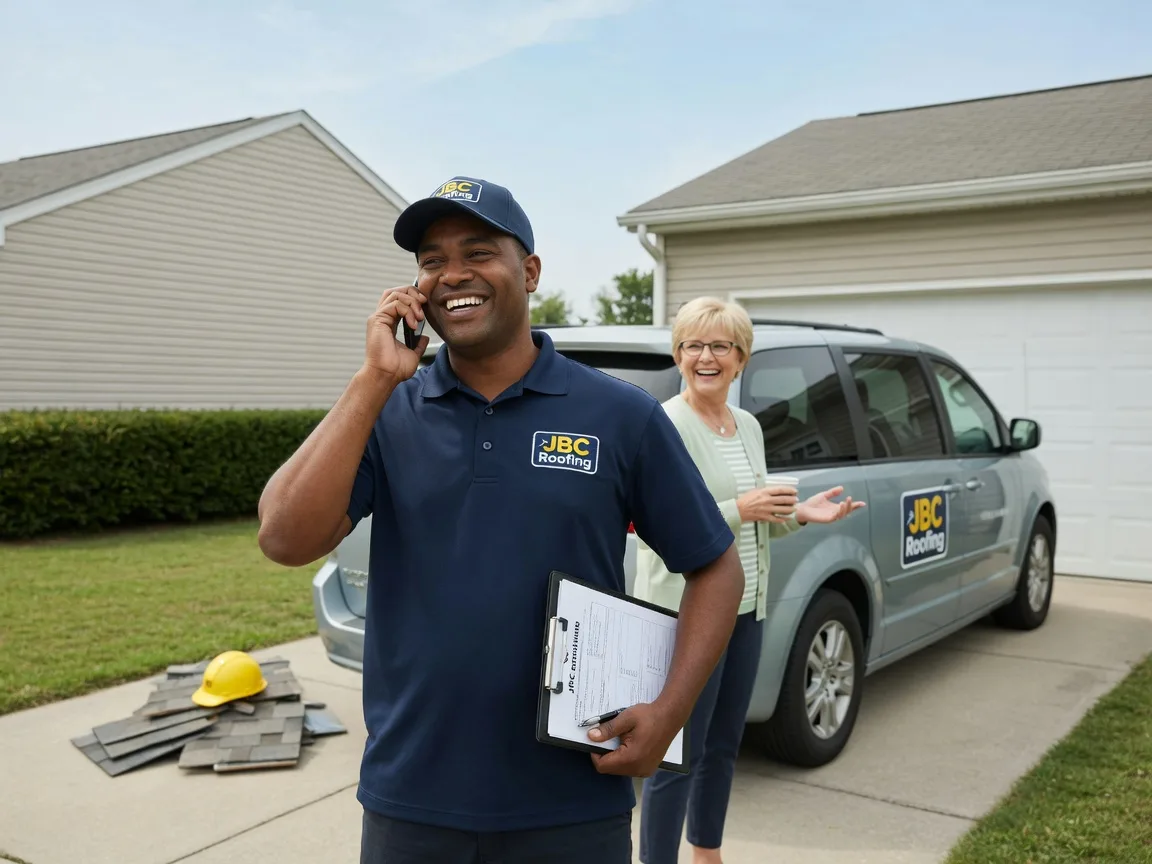 Roof Replacement Lahmansville, WV FAQs